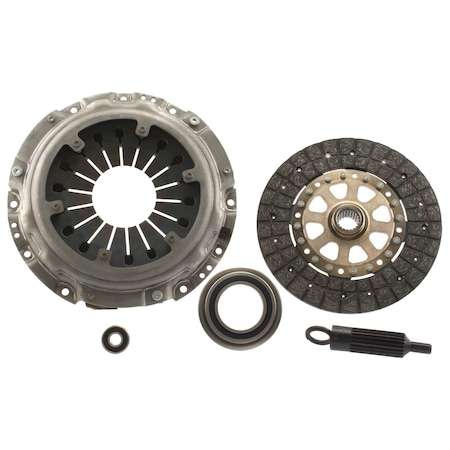 Aisin Lexus Is250 11-06 Clutch Kit, Ckt064 CKT064